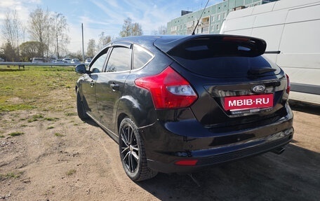 Ford Focus III, 2011 год, 460 000 рублей, 7 фотография