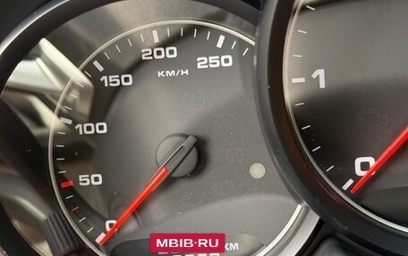 Porsche Cayenne III, 2014 год, 5 000 000 рублей, 11 фотография