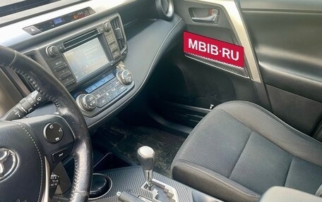 Toyota RAV4, 2015 год, 1 865 000 рублей, 23 фотография