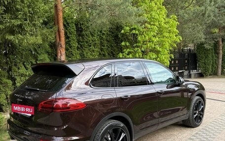 Porsche Cayenne III, 2014 год, 5 000 000 рублей, 6 фотография