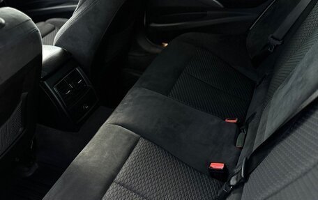 BMW 3 серия, 2016 год, 2 550 000 рублей, 13 фотография