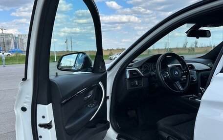 BMW 3 серия, 2016 год, 2 550 000 рублей, 14 фотография