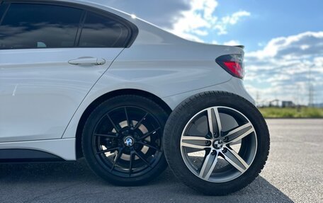 BMW 3 серия, 2016 год, 2 550 000 рублей, 20 фотография
