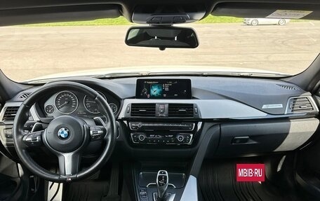BMW 3 серия, 2016 год, 2 550 000 рублей, 6 фотография