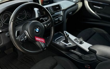 BMW 3 серия, 2016 год, 2 550 000 рублей, 7 фотография
