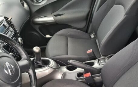 Nissan Juke II, 2013 год, 1 290 000 рублей, 6 фотография