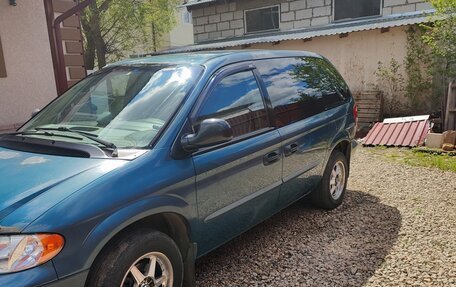 Dodge Caravan IV, 2001 год, 350 000 рублей, 4 фотография