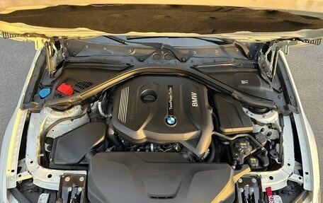 BMW 3 серия, 2016 год, 2 550 000 рублей, 19 фотография