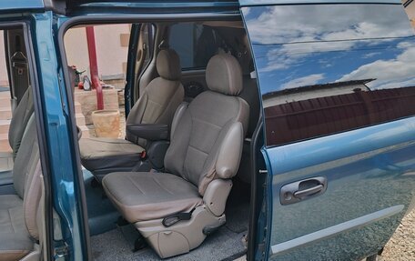 Dodge Caravan IV, 2001 год, 350 000 рублей, 7 фотография