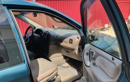 Dodge Caravan IV, 2001 год, 350 000 рублей, 8 фотография
