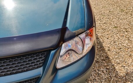 Dodge Caravan IV, 2001 год, 350 000 рублей, 17 фотография