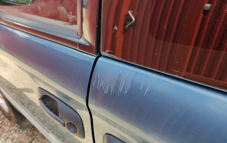 Dodge Caravan IV, 2001 год, 350 000 рублей, 20 фотография