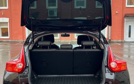 Nissan Juke II, 2013 год, 1 200 000 рублей, 6 фотография