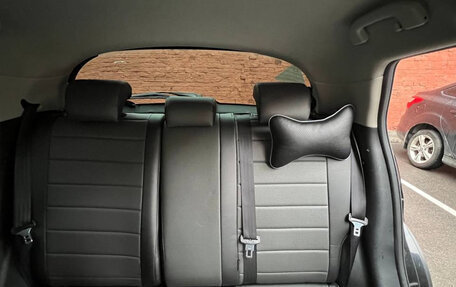 Nissan Juke II, 2013 год, 1 200 000 рублей, 13 фотография