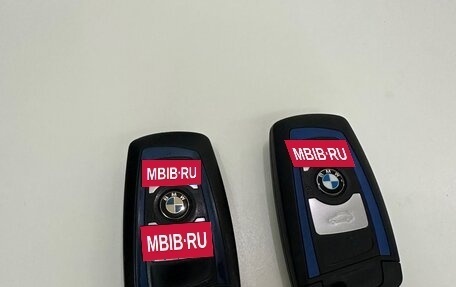 BMW 3 серия, 2016 год, 2 550 000 рублей, 27 фотография