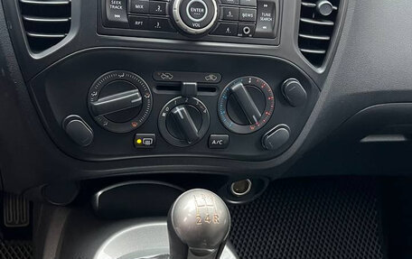 Nissan Juke II, 2013 год, 1 200 000 рублей, 18 фотография