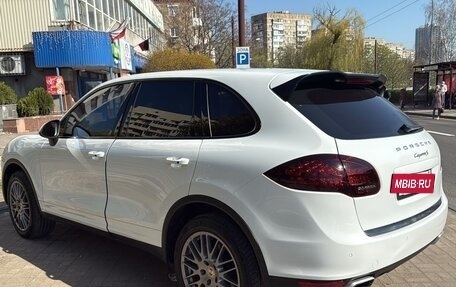 Porsche Cayenne III, 2013 год, 2 800 000 рублей, 5 фотография