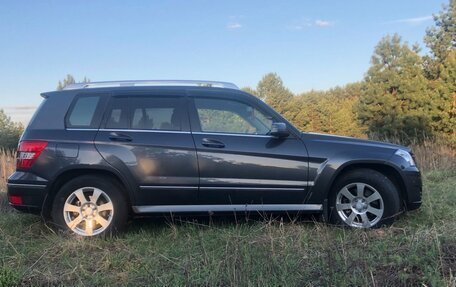 Mercedes-Benz GLK-Класс, 2011 год, 1 100 000 рублей, 7 фотография