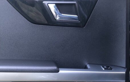 Mercedes-Benz GLK-Класс, 2011 год, 1 100 000 рублей, 13 фотография