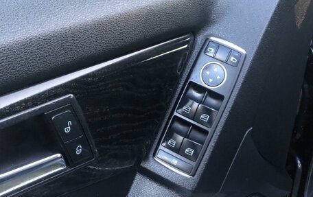 Mercedes-Benz GLK-Класс, 2011 год, 1 100 000 рублей, 16 фотография