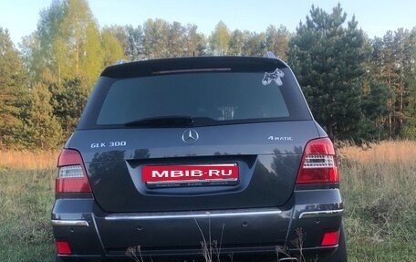 Mercedes-Benz GLK-Класс, 2011 год, 1 100 000 рублей, 5 фотография