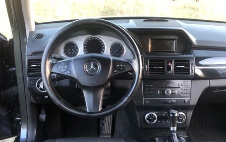 Mercedes-Benz GLK-Класс, 2011 год, 1 100 000 рублей, 27 фотография