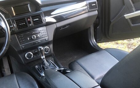 Mercedes-Benz GLK-Класс, 2011 год, 1 100 000 рублей, 28 фотография