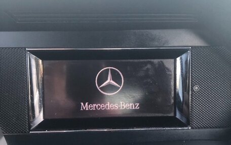 Mercedes-Benz GLK-Класс, 2011 год, 1 100 000 рублей, 34 фотография