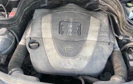 Mercedes-Benz GLK-Класс, 2011 год, 1 100 000 рублей, 33 фотография