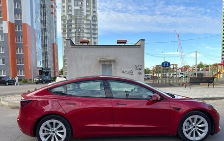 Tesla Model 3 I, 2021 год, 1 850 000 рублей, 4 фотография