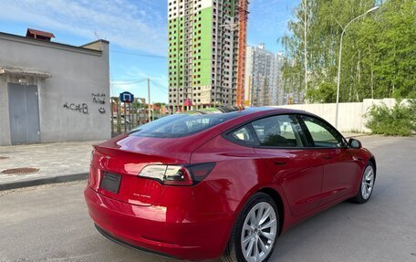 Tesla Model 3 I, 2021 год, 1 850 000 рублей, 8 фотография