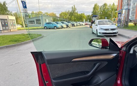 Tesla Model 3 I, 2021 год, 1 850 000 рублей, 12 фотография