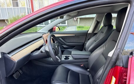 Tesla Model 3 I, 2021 год, 1 850 000 рублей, 11 фотография