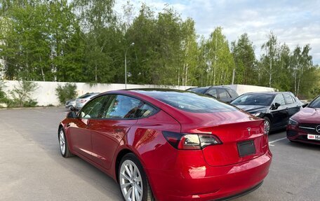 Tesla Model 3 I, 2021 год, 1 850 000 рублей, 7 фотография