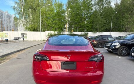 Tesla Model 3 I, 2021 год, 1 850 000 рублей, 9 фотография