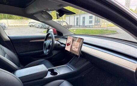 Tesla Model 3 I, 2021 год, 1 850 000 рублей, 13 фотография