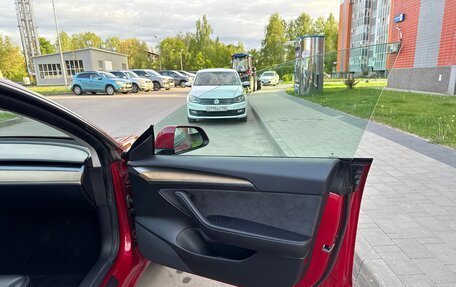 Tesla Model 3 I, 2021 год, 1 850 000 рублей, 17 фотография