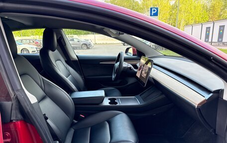 Tesla Model 3 I, 2021 год, 1 850 000 рублей, 16 фотография