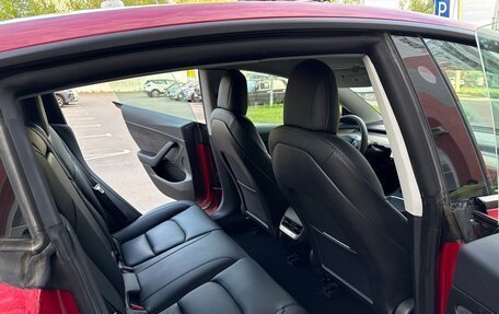 Tesla Model 3 I, 2021 год, 1 850 000 рублей, 19 фотография