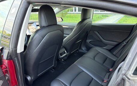 Tesla Model 3 I, 2021 год, 1 850 000 рублей, 15 фотография