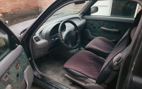 Nissan Micra II, 1997 год, 100 000 рублей, 10 фотография