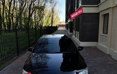 Toyota Camry, 2014 год, 1 950 000 рублей, 9 фотография