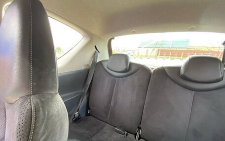 Citroen C1 II, 2011 год, 530 000 рублей, 6 фотография