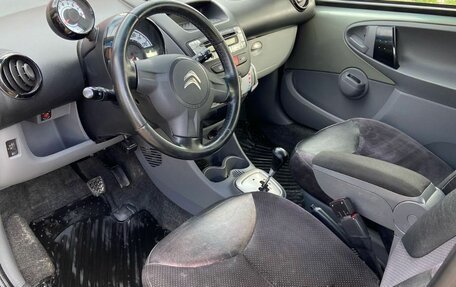 Citroen C1 II, 2011 год, 530 000 рублей, 7 фотография