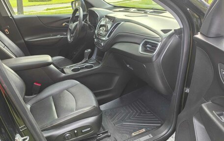 Chevrolet Equinox III, 2020 год, 1 780 000 рублей, 27 фотография