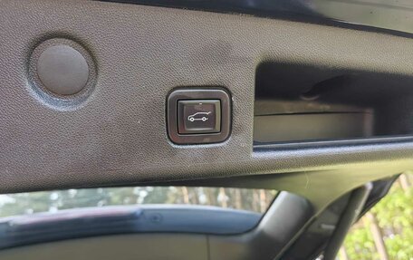 Chevrolet Equinox III, 2020 год, 1 780 000 рублей, 30 фотография