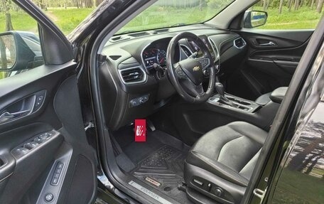 Chevrolet Equinox III, 2020 год, 1 780 000 рублей, 31 фотография