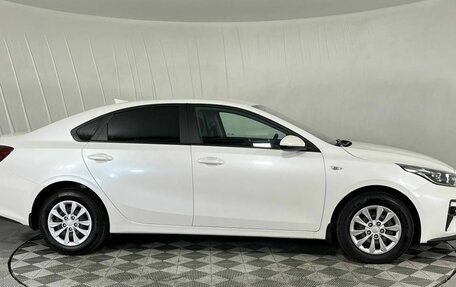 KIA Cerato IV, 2021 год, 2 131 000 рублей, 4 фотография