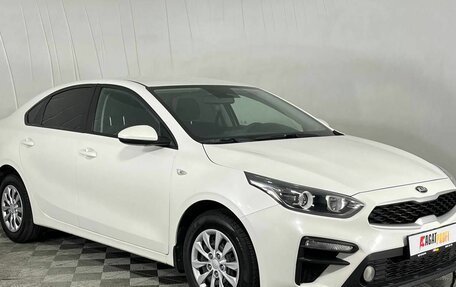 KIA Cerato IV, 2021 год, 2 131 000 рублей, 3 фотография