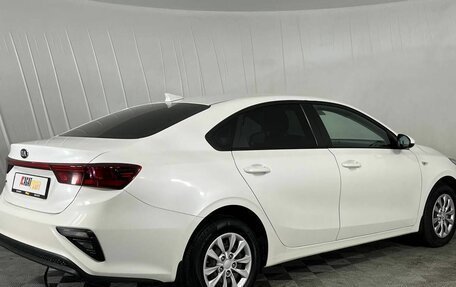 KIA Cerato IV, 2021 год, 2 131 000 рублей, 5 фотография